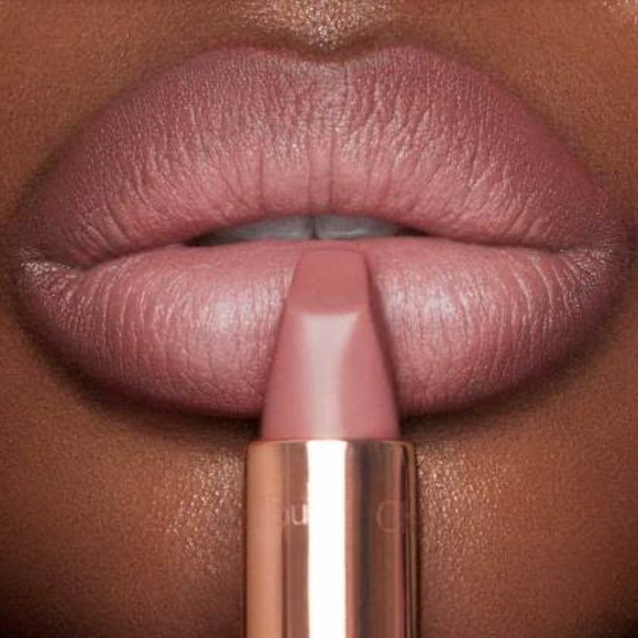 Gifted to GAB Charlotte Tilbury PILLOW TALK ON THE GO 5 Piece KIT & Keepsake Box - Picture 12 of 12